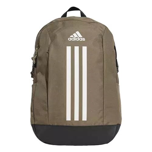 adidas Power Backpack Unisex – Praktischer Rucksack für jeden Anlass