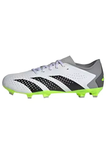 adidas Predator Accuracy.3 L FG Fußballschuhe für Unisex