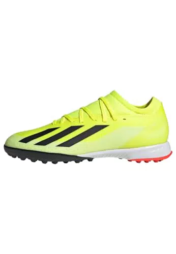 adidas X Crazyfast.3 TF Fußballschuhe für Unisex