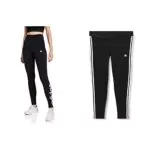 adidas Essentials Linear Tight für Damen – Leggings für aktiven Lifestyle