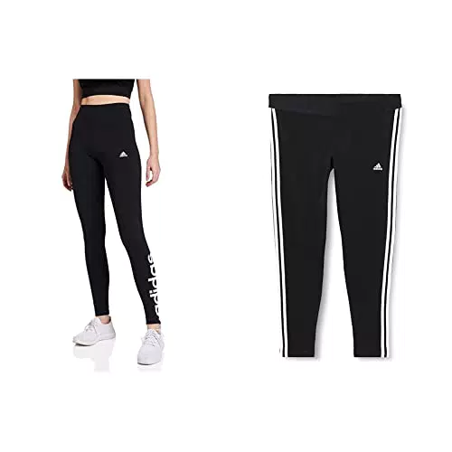 adidas Essentials Linear Tight für Damen – Leggings für aktiven Lifestyle