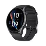 Amazfit GTR 3 Smartwatch mit Gesundheitsüberwachung, GPS und 150+ Sportmodi