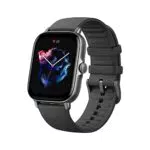 Amazfit GTS 3 Smartwatch: Fitness-Tracking, Herzfrequenz, SpO2, Alexa integriert