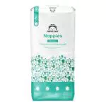 Mama Bear Ultra Dry Windeln - Größe 6, 1-er Pack
