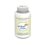 Amino4U Aminosäuren Komplex - 8 essentielle Aminosäuren für optimale Leistung