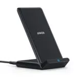 Anker 313 Induktive Ladestation Qi-zertifiziert für iPhone und Galaxy S22