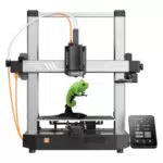 Anycubic Kobra 2 Pro 3D-Drucker mit Hochgeschwindigkeitsdruck und Auto Leveling Smart Z-Offset