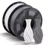 ANYCUBIC PLA Plus Filament für 3D-Drucker 1.75mm - Hochwertiges PLA+ Filament