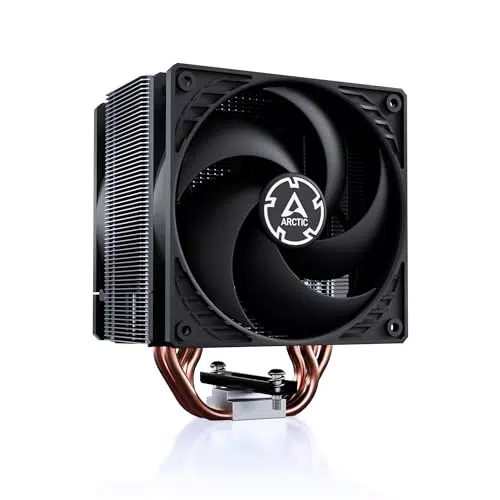 ARCTIC Freezer 36 CO - CPU Kühler mit Push-Pull und 4 Heatpipes, inkl. MX-6