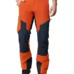 ATLASLAVA Herren Wanderhose wasserdicht und atmungsaktiv für Outdoor-Aktivitäten