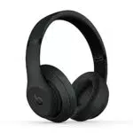 Beats Studio3 Over-Ear Bluetooth Kopfhörer mit Noise-Cancelling - Apple W1 Chip & Bluetooth der Klasse 1