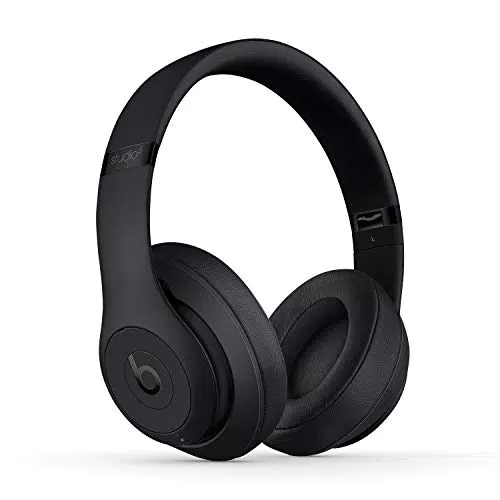 Beats Studio3 Over-Ear Bluetooth Kopfhörer mit Noise-Cancelling - Apple W1 Chip & Bluetooth der Klasse 1