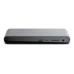 Belkin Thunderbolt 3 Dock Pro mit 0, 8 m langem Thunderbolt 3-Kabel