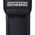 Benning DUSPOL Bereitschaftstasche aus strapazierfähigem Nylongewebe, 330x100x60 mm