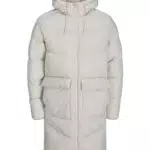 A/S Herren JORVESTERBRO Long Puffer Jacke