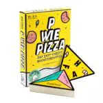 Big Potato P wie Pizza: Lustiges Wortspiel für die ganze Familie