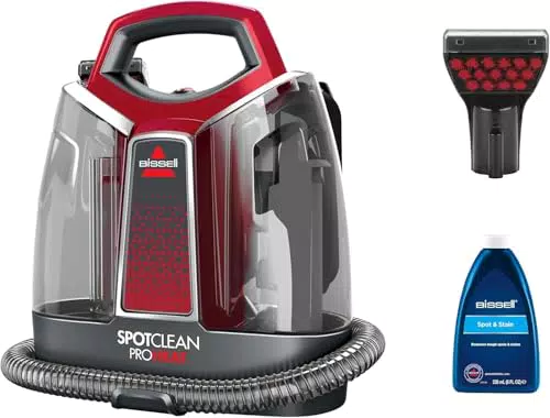 BISSELL SpotClean Pet Pro, Reiniger für Haustier-Flecken