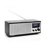 BLAUPUNKT Napoli IRD 400 DAB+ Internetradio mit WiFi, Bluetooth und Wecker