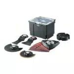 Bosch Universal Projektset für PMF 250 CES – Zubehör für Heim und Garten