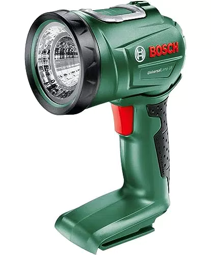 Bosch UniversalLamp 18 Akku Lampe 18 Volt System im Karton