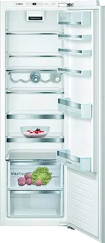 Bosch KIR81AFE0 Serie 6 Einbau-Kühlschrank, A++, 319 l, VitaFresh plus, VarioShelf
