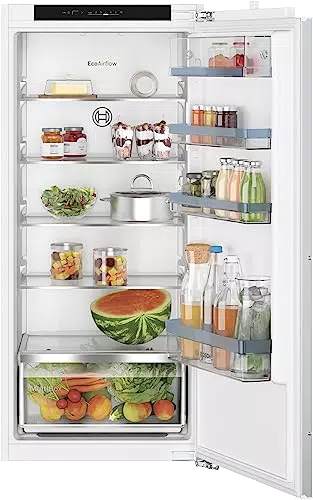 Bosch KIR41VFE0 Einbau-Kühlschrank mit FreshSense und Multibox XXL