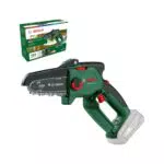 Bosch EasyChain Akku-Hochentaster 18V – Effizientes Schneiden von Holz