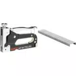 Bosch Professional Handtacker HT 14 mit Klammertyp 53