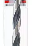 Bosch Professional 1x HSS Spiralbohrer PointTeQ