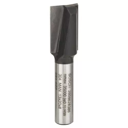 Bosch Accessories Bosch Professional Nutfräser Standard for Wood