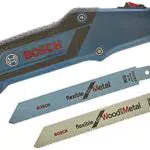 Bosch Sägehandgriff für Säbelsägeblätter Professional 2608000495