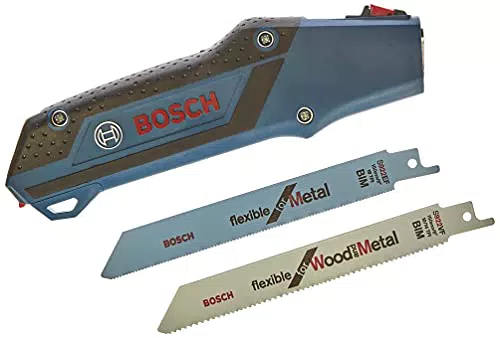 Bosch Sägehandgriff für Säbelsägeblätter Professional 2608000495