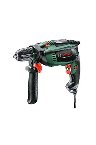 Bosch UniversalImpact 800 Schlagbohrmaschine – Leistungsstark und vielseitig