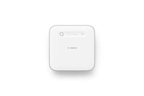 Bosch Smart Home Controller, Hub zur Steuerung des Bosch Smart Home Systems