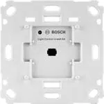 Bosch Smart Home Lichtschalter Unterputz – Kompatibel mit Google Assistant und Alexa