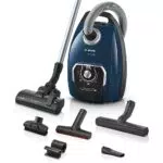 Bosch Staubsauger Serie 8 BGB75X494 – Allergikerfreundlich mit Hygiene-Filter