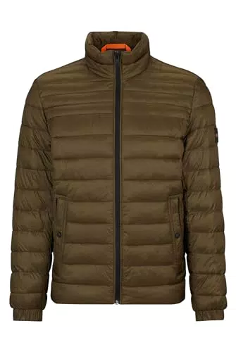 BOSS Oden1 – Eleganter Herren Sneaker für jeden Anlass