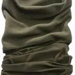 Brandit Multifunktionstuch Fleece Winter Schlauchschal Mund-Nasen-Maske