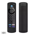 Amazon Fernbedienungshülle für Alexa-Sprachfernbedienung (3. Gen.)