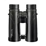 Bresser Corvette 8x42 Fernglas wasserdicht mit BaK-4 Prismen und LE-Okularen