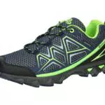 Brütting Herren Power Walkingschuhe – Bequeme und langlebige Sportschuhe