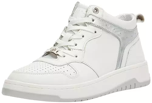 Bugatti Damen Stiefel 435-AI332 mit Kaltfutter