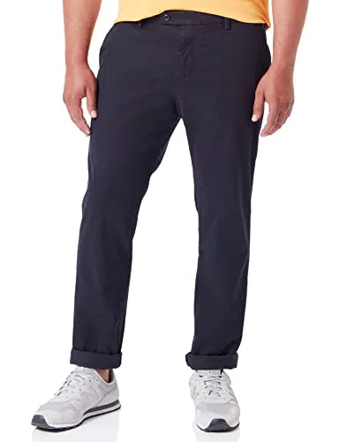 Bugatti Herren Slackhosen 4220-16224 – Bequeme und stilvolle Hosen für Herren