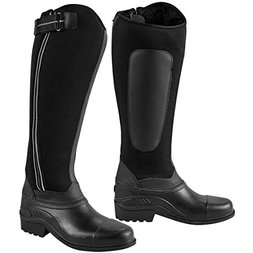 BUSSE Thermostiefel TRONDHEI – Warm und bequem für kalte Tage