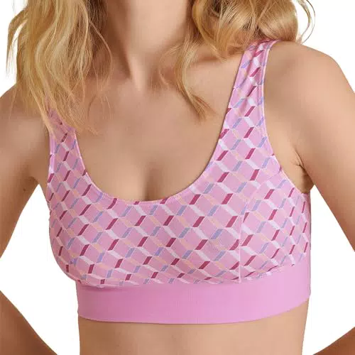 CALIDA Bustier mit Softbund Damen