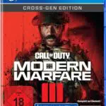 Call of Duty: Modern Warfare III für Playstation 4 - Jetzt sparen!