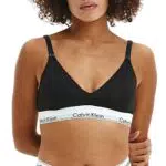 Calvin Klein Damen Triangel BH Still-BH