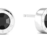 Calvin Klein LATCH Herren Ohrstecker aus Edelstahl - Stilvolle Accessoires