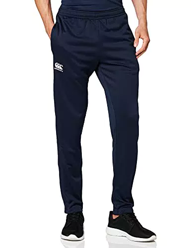 Canterbury Herren Stretch Tapered Pants - Bequeme und stilvolle Hose für Herren