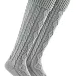 CityComfort Kniestrümpfe Damen – Hochwertige Kniestrümpfe für jeden Anlass